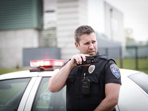 Historical Development and Classification of Police Walkie-Talkie