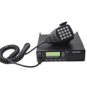 Motorola Mobile Radios