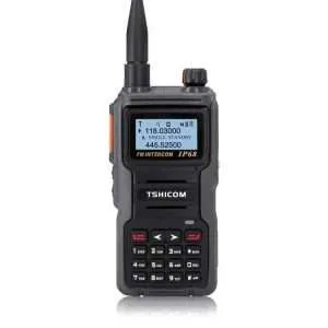 TSC-8R Long Range Waterproof Walkie Talkie