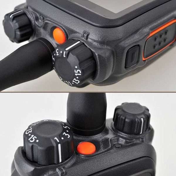 Hytera PD785 PD785G DMR Two Way Radio - Image 3