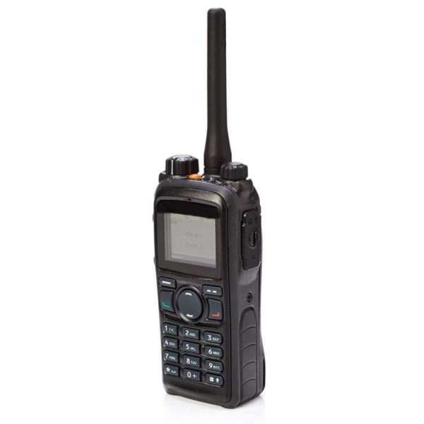 Hytera PD785 PD785G DMR Two Way Radio - Image 5