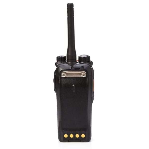 Hytera PD785 PD785G DMR Two Way Radio - Image 4