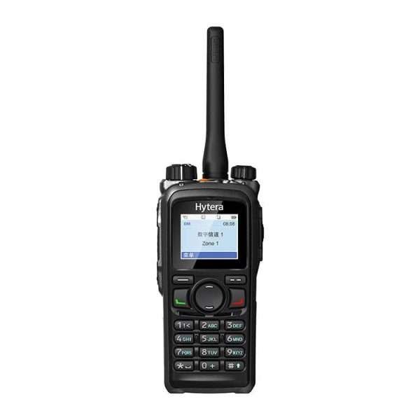 Hytera PD780 PD780G DMR Walkie Talkie - Image 3