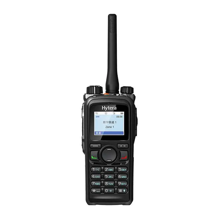 Hytera PD780 PD780G DMR Walkie Talkie - Image 3
