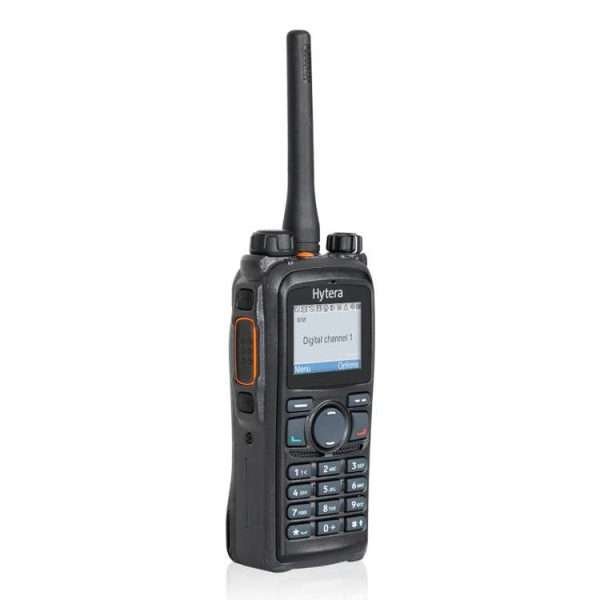 Hytera PD780 PD780G DMR Walkie Talkie - Image 2