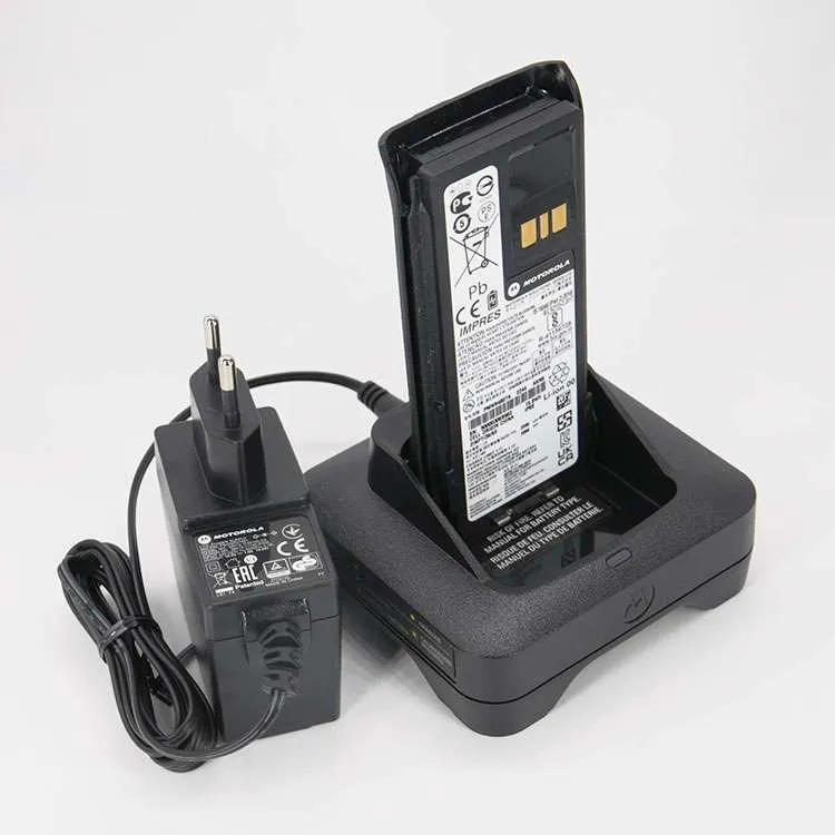 Motorola MOTOTRBO R7 Digital Radio Wholesale | TSHICOM - Image 4