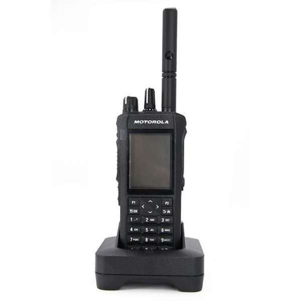 Motorola Mototrbo R7 R7A Bluetooth Radio - Image 3