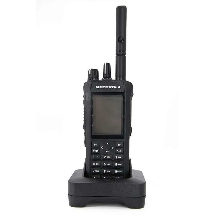 Motorola MOTOTRBO R7 Digital Radio Wholesale | TSHICOM - Image 3