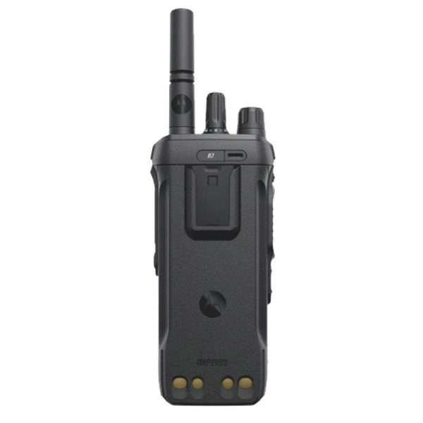 Motorola Mototrbo R7 R7A Bluetooth Radio - Image 5