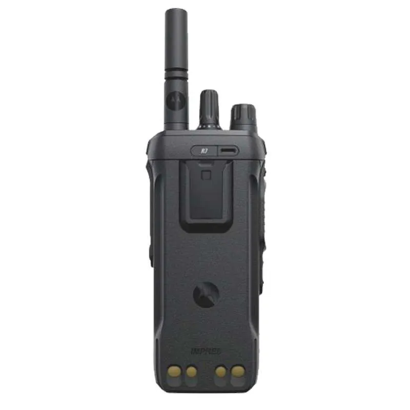 Motorola MOTOTRBO R7 Digital Radio Wholesale | TSHICOM - Image 5
