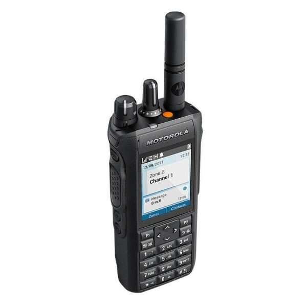 Motorola Mototrbo R7 R7A Bluetooth Radio - Image 6