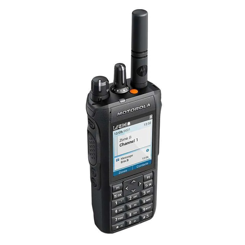 Motorola MOTOTRBO R7 Digital Radio Wholesale | TSHICOM - Image 6