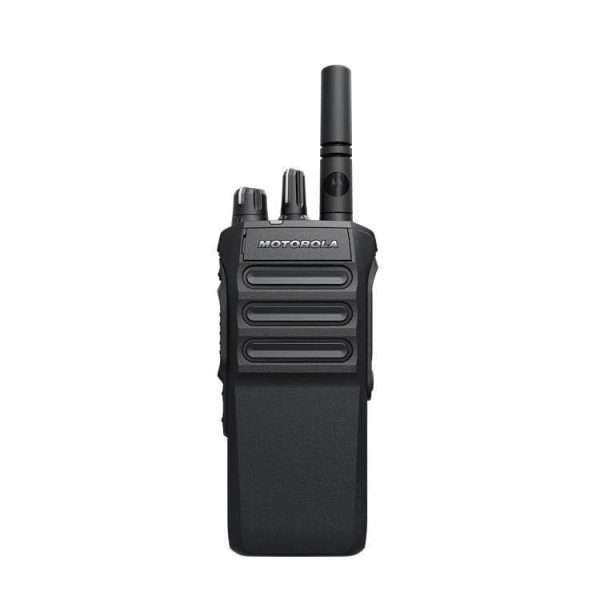 Motorola Mototrbo R7 R7A Bluetooth Radio - Image 2