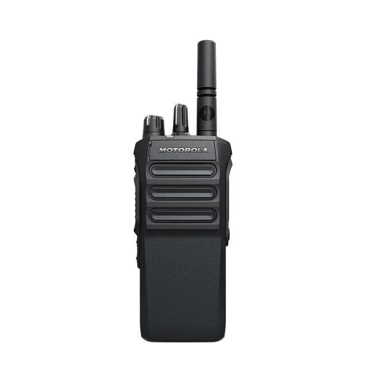 Motorola MOTOTRBO R7 Digital Radio Wholesale | TSHICOM - Image 2