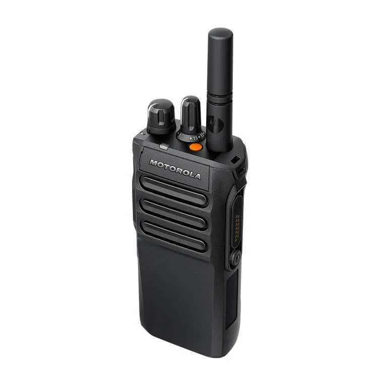 Motorola MOTOTRBO R7 Digital Radio Wholesale | TSHICOM - Image 7