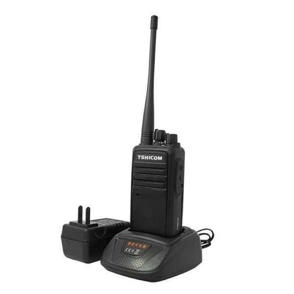 Waterproof GMRS Two Way Radio - Image 2