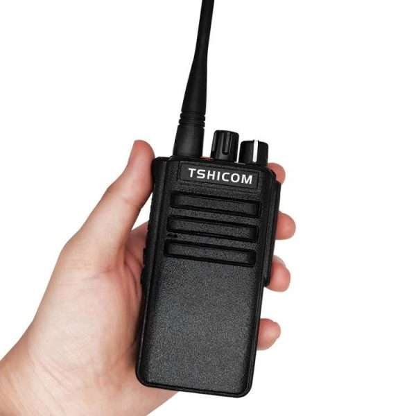 5w Professional Digital Walkie Talkie - Image 2