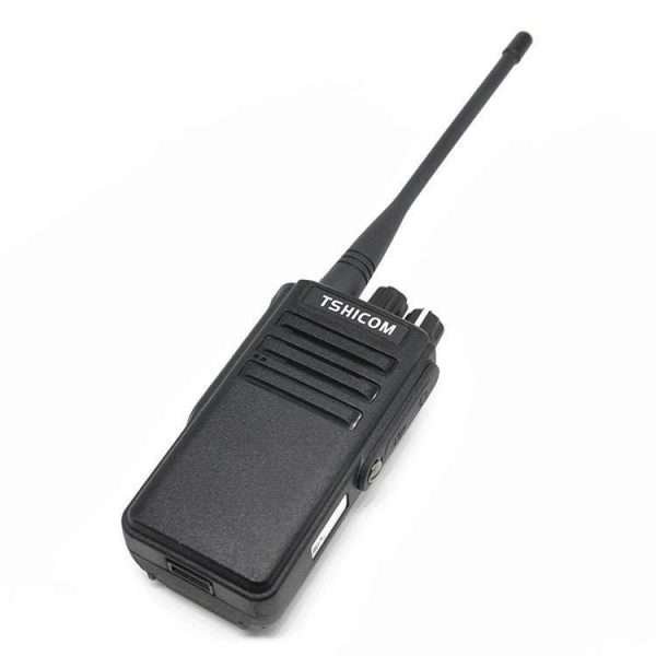 5w Professional Digital Walkie Talkie - Image 3