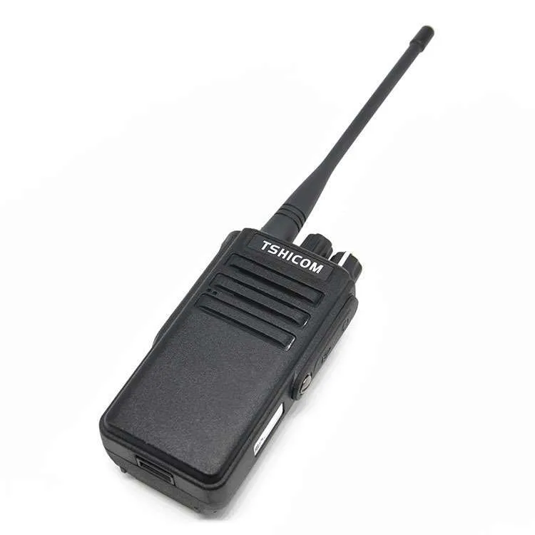 5w Professional Digital Walkie Talkie - Image 3