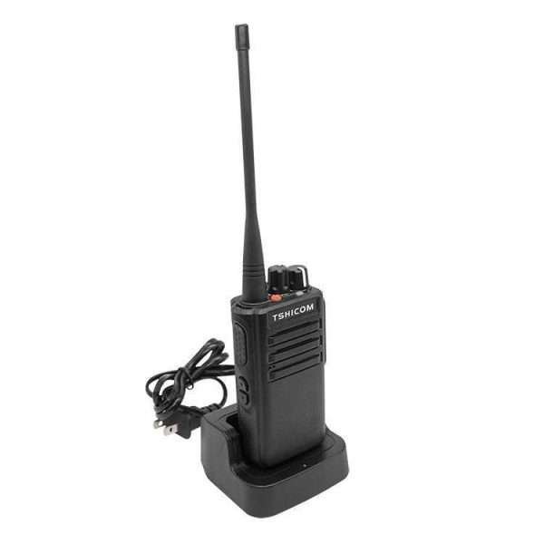 5w Professional Digital Walkie Talkie - Image 4