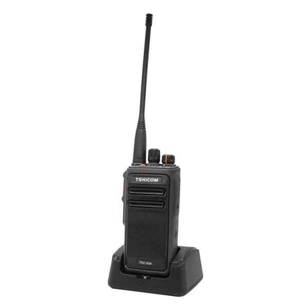 Dual Band Waterproof 2 Way Radio - Image 2
