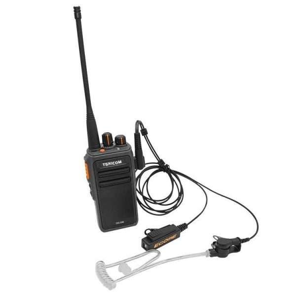 Dual Band Waterproof 2 Way Radio - Image 3