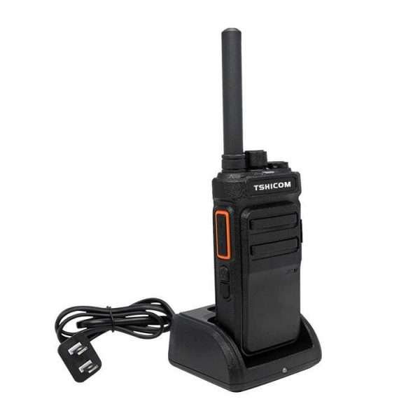 USB C Rechargeable Walkie Talkie - Image 2