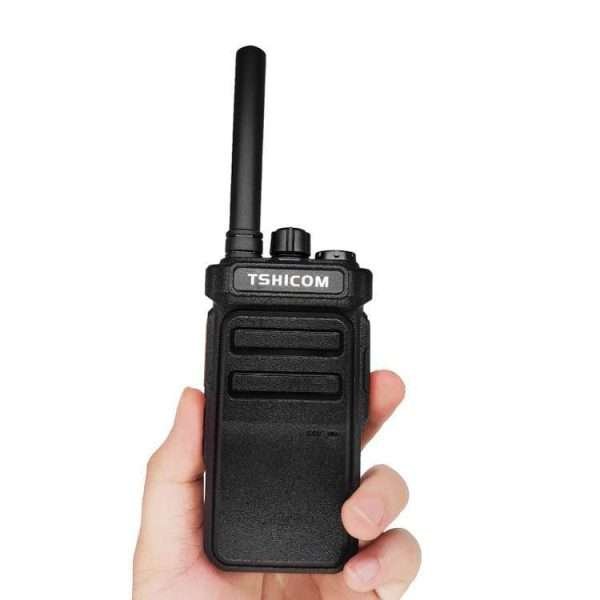 USB C Rechargeable Walkie Talkie - Image 3