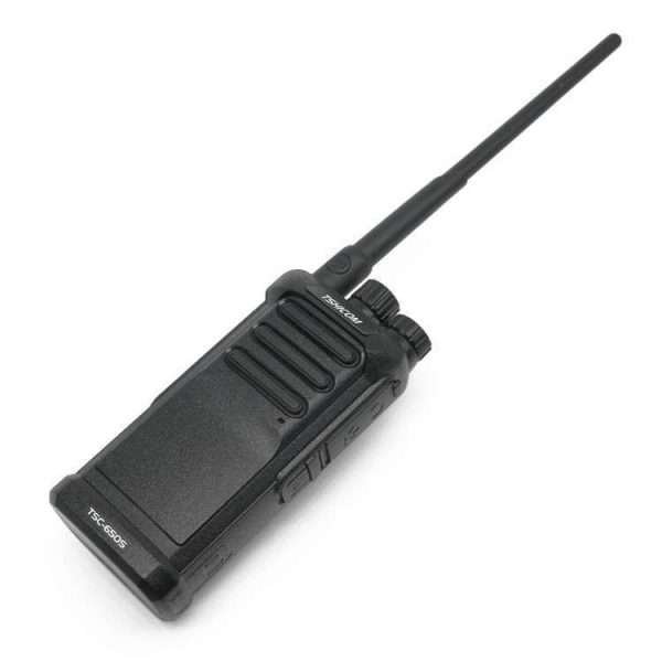 VHF UHF Radio Walkie Talkie - Image 3