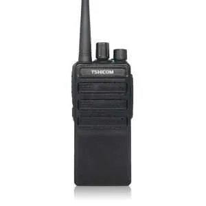 Analog Hand Held UHF Two Way Radio