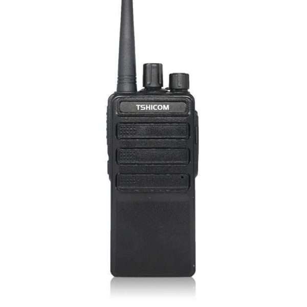 Analog Hand Held UHF Two Way Radio