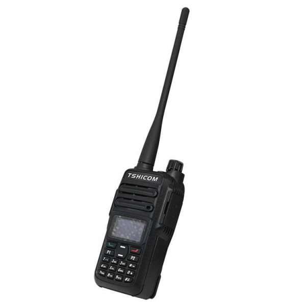 Professional VHF UHF DMR Digital Two Way Radio - Image 5