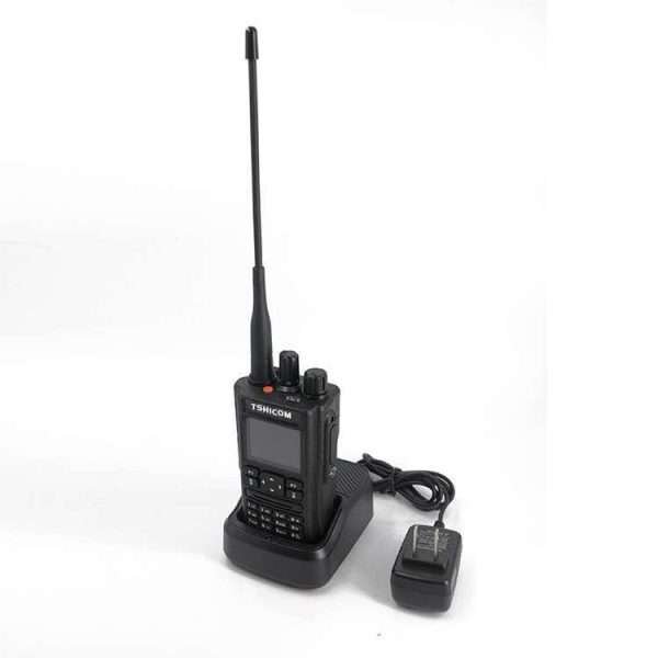 Dual Band GPS Two Way Radio - Image 4