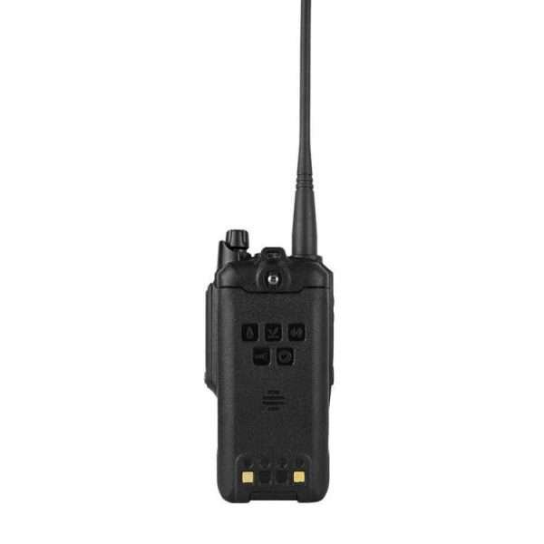 Baofeng UV 9R uv9r Dual Band Two Way Radio - Image 2