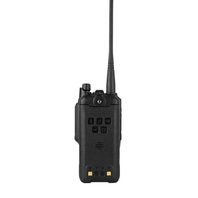 Baofeng UV 9R uv9r Dual Band Two Way Radio - Image 2