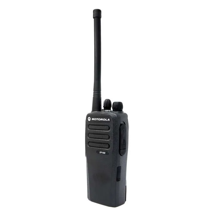Motorola DP1400 MOTOTRBO Digital/Analog Radio Wholesale | TSHICOM - Image 2