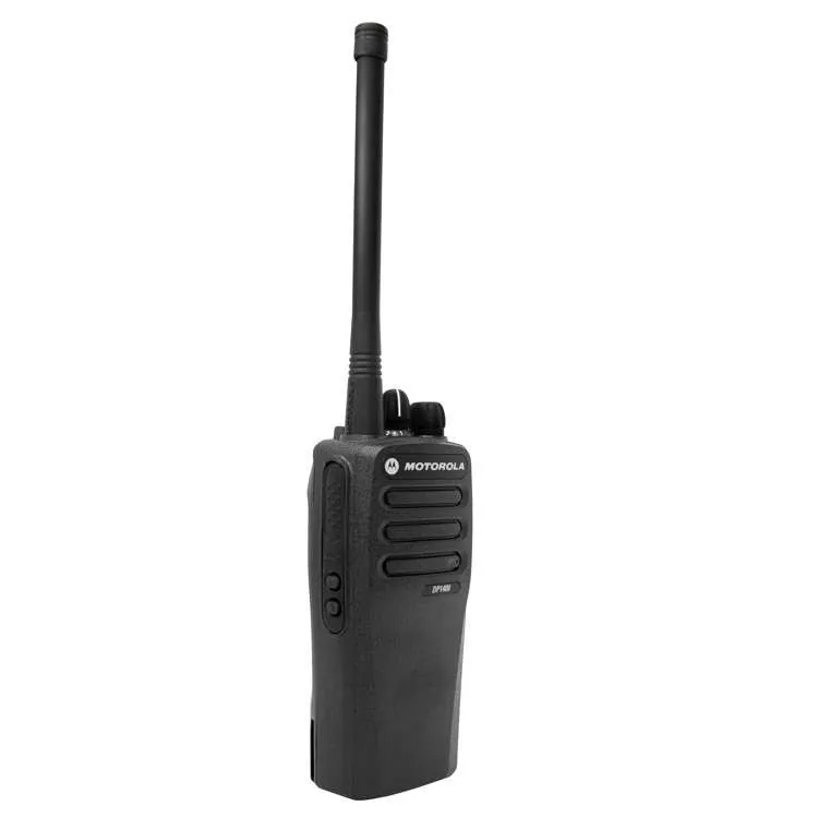 Motorola DP1400 MOTOTRBO Digital/Analog Radio Wholesale | TSHICOM - Image 3