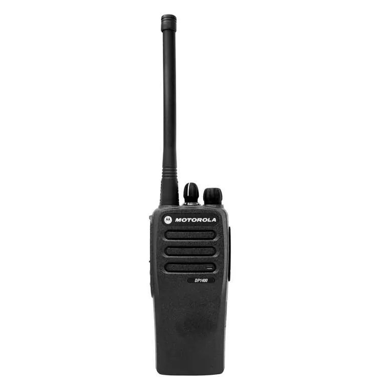 Motorola DP1400 MOTOTRBO Digital/Analog Radio Wholesale | TSHICOM - Image 4