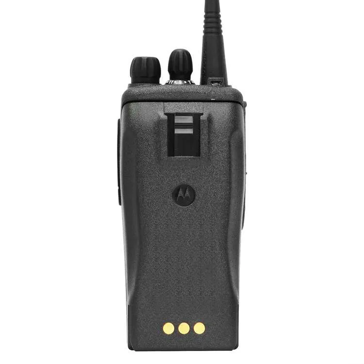 Motorola DP1400 MOTOTRBO Digital/Analog Radio Wholesale | TSHICOM - Image 5