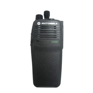 Motorola DP3400 & DP3401 MOTOTRBO Digital Radio Wholesale | TSHICOM