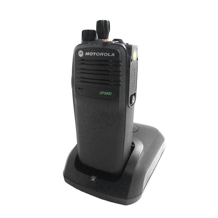 Motorola DP3400 & DP3401 MOTOTRBO Digital Radio Wholesale | TSHICOM - Image 2