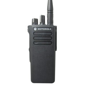 Motorola DP4400 & DP4401 MOTOTRBO Heavy-Duty Radio Wholesale | TSHICOM