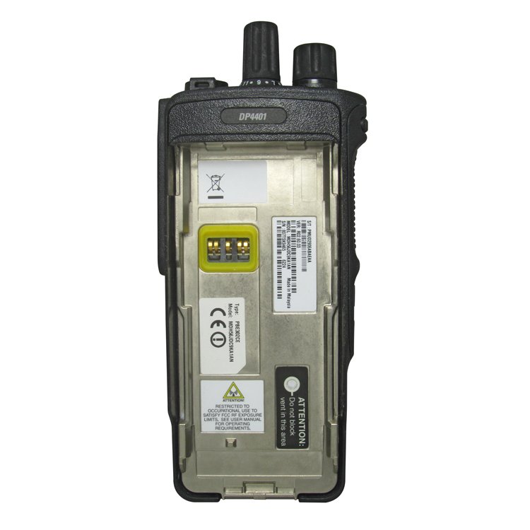 Motorola DP4400 & DP4401 MOTOTRBO Heavy-Duty Radio Wholesale | TSHICOM - Image 2