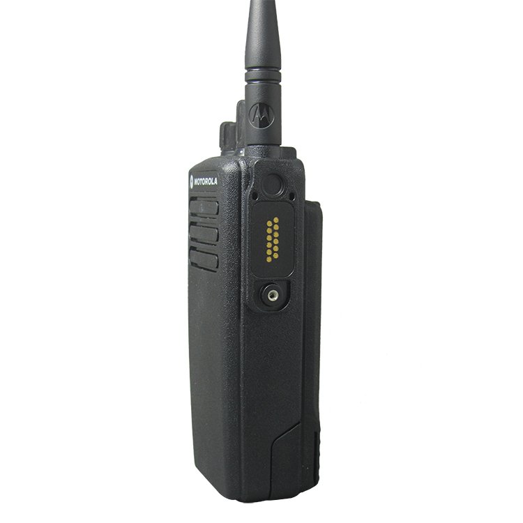 Motorola DP4400 & DP4401 MOTOTRBO Heavy-Duty Radio Wholesale | TSHICOM - Image 5