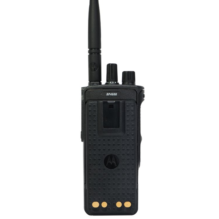 Motorola DP4600 & DP4601 MOTOTRBO Color Display Radio Wholesale | TSHICOM - Image 2