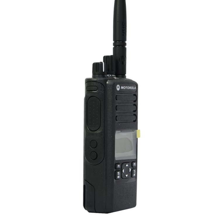 Motorola DP4600 & DP4601 MOTOTRBO Color Display Radio Wholesale | TSHICOM - Image 4