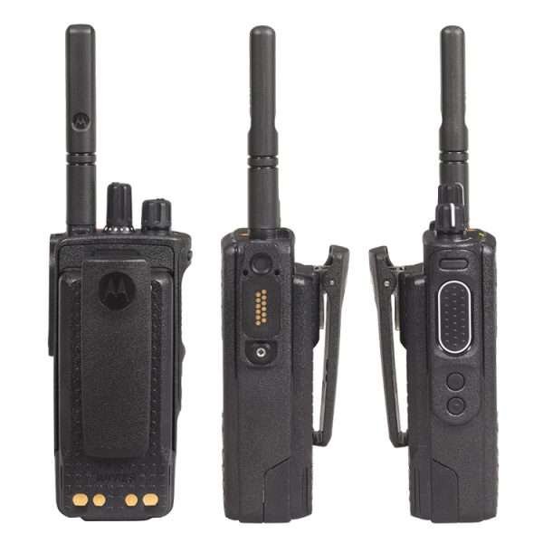 Motorola XPR7550 XPR 7550 Bluetooth Walkie Talkie for Sale - Image 2
