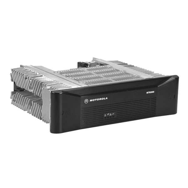 Motorola MTR2000 MTR 2000 VHF UHF Analog Repeater