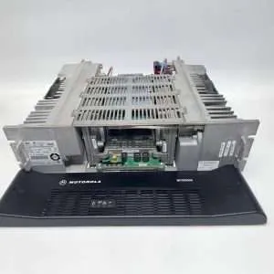 Motorola MTR2000 MTR 2000 VHF UHF Analog Repeater
