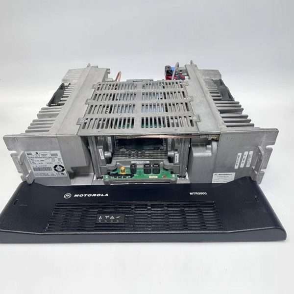 Motorola MTR2000 MTR 2000 VHF UHF Analog Repeater